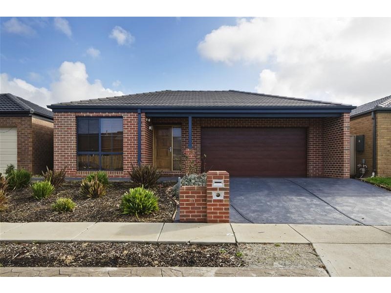 11 Twilight Place, Tarneit VIC 3029