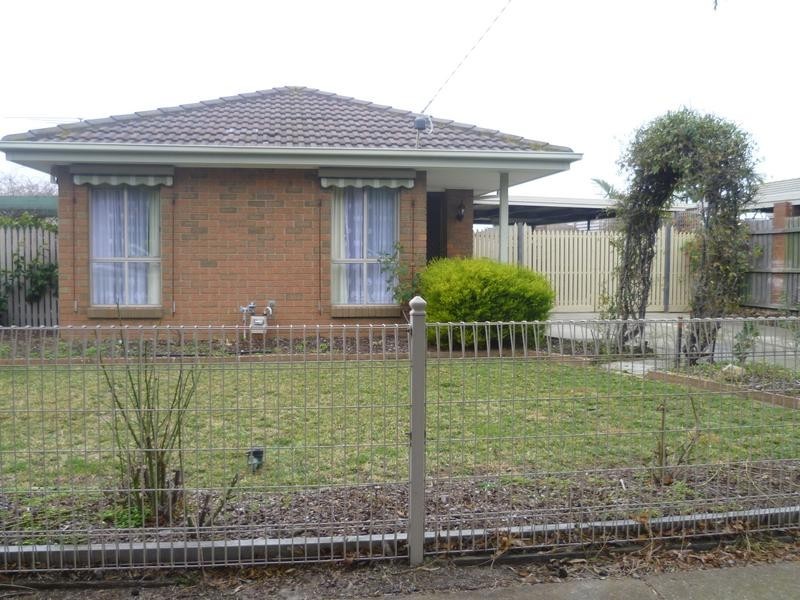 22 BARTLETT CRESCENT, Hoppers Crossing VIC 3029