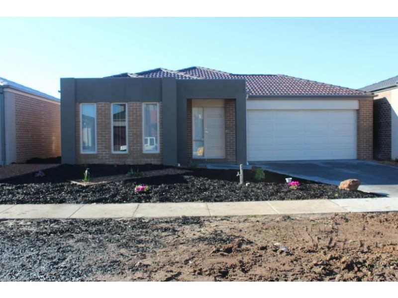 3 Airlie Avenue, Point Cook VIC 3030