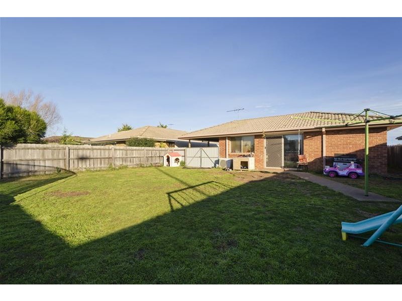 10 Marlo Square, Wyndham Vale VIC 3024