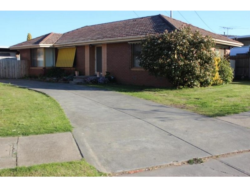 63 Heaths Road, Hoppers Crossing VIC 3029