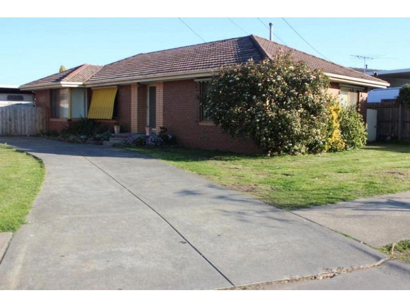 63 Heaths Road, Hoppers Crossing VIC 3029