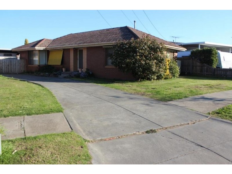 63 Heaths Road, Hoppers Crossing VIC 3029