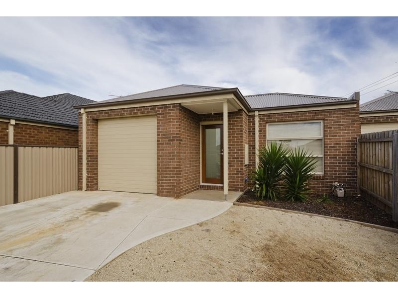 1/6 Bunya Pl, Werribee VIC 3030