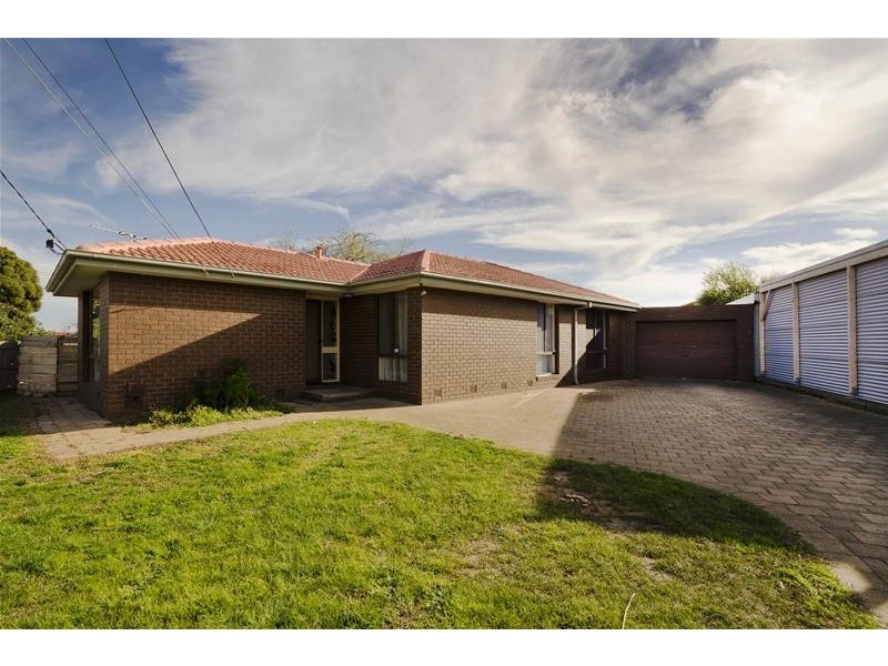 18 Zircon Street, Wyndham Vale VIC 3024