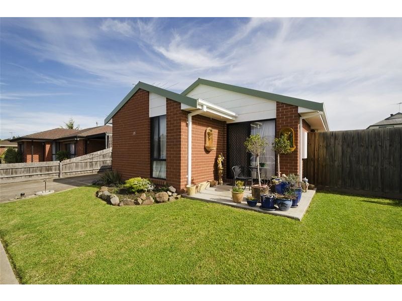 15 Rhine Street, Hoppers Crossing VIC 3029