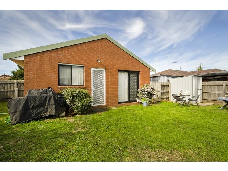 15 Rhine Street, Hoppers Crossing VIC 3029