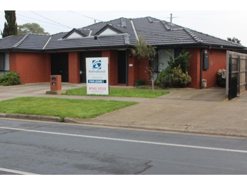 2a Hooker Road, Werribee VIC 3030