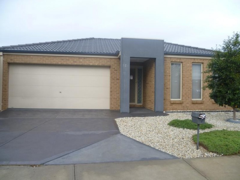 7 Elmslie Street, Wyndham Vale VIC 3024