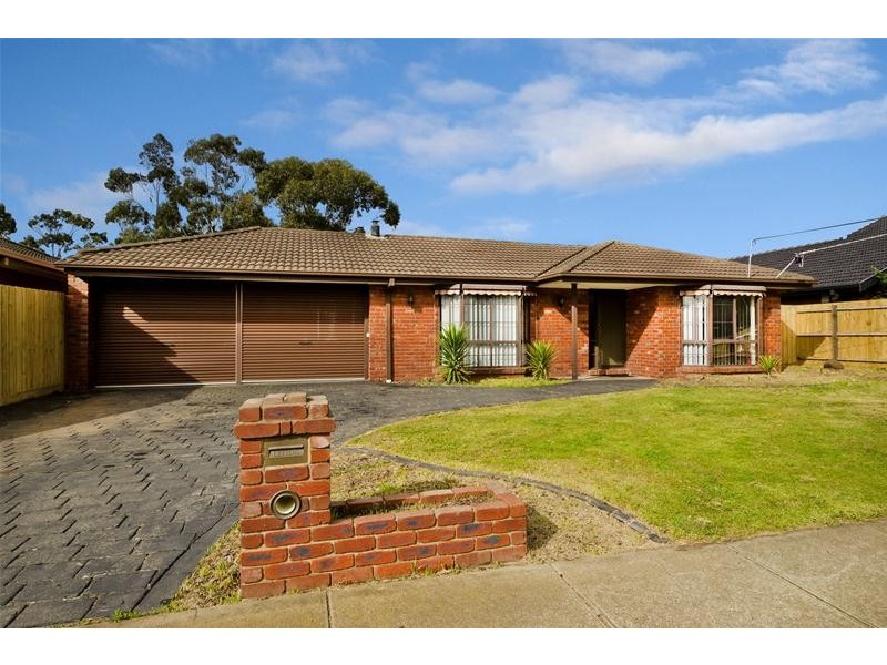 14 Bethany Road, Hoppers Crossing VIC 3029