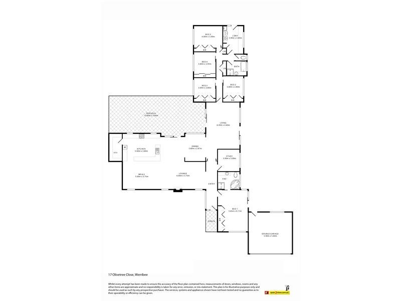 17 Olivetree Close, Werribee VIC 3030