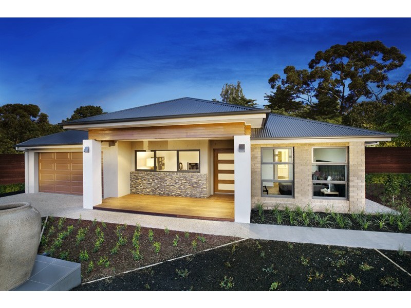 Lot 103/55 Wallara Waters Boulevard, Wallan VIC 3756