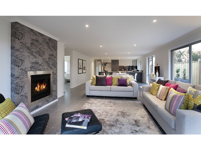 Lot 1815/4 Efficient Street, Epping VIC 3076