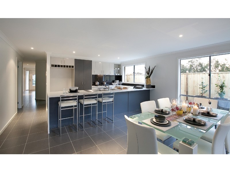 Lot 1815/4 Efficient Street, Epping VIC 3076