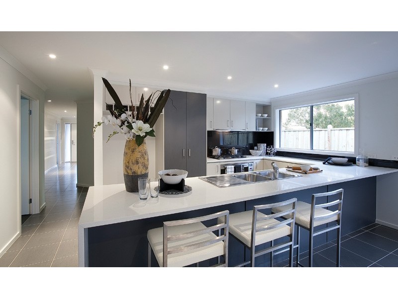 Lot 1815/4 Efficient Street, Epping VIC 3076