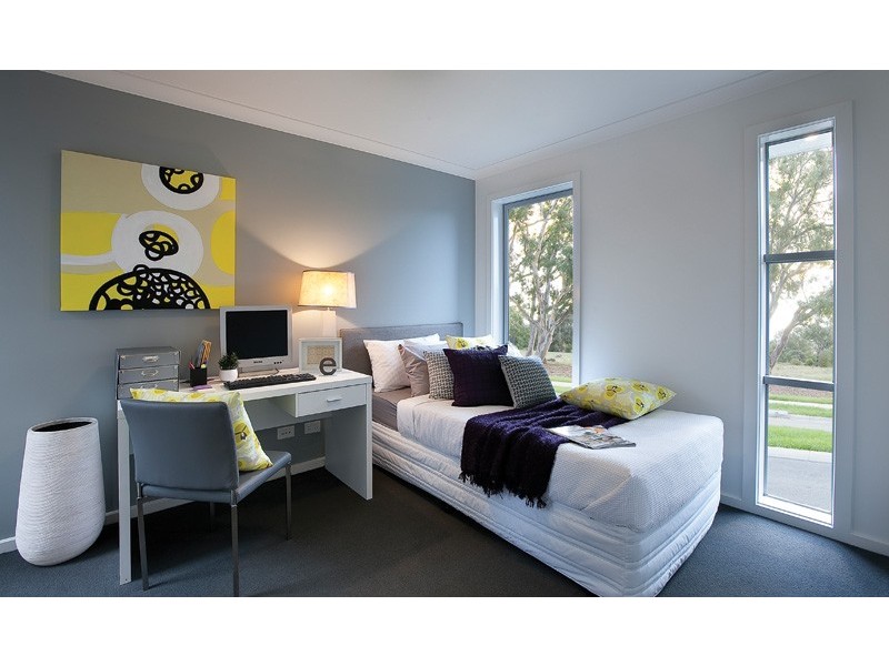 Lot 1815/4 Efficient Street, Epping VIC 3076