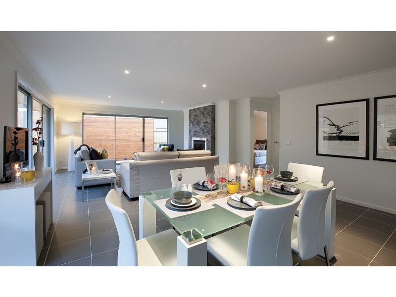 Lot 1815/4 Efficient Street, Epping VIC 3076