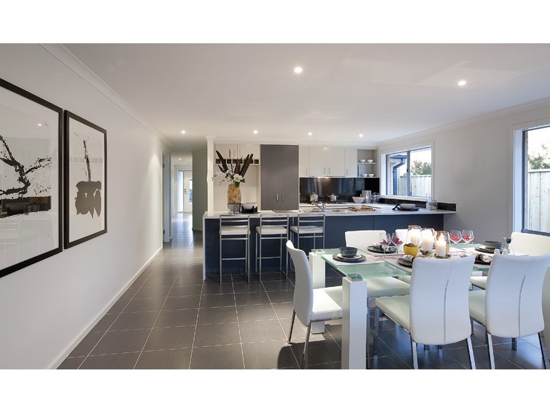 Lot 1815/4 Efficient Street, Epping VIC 3076