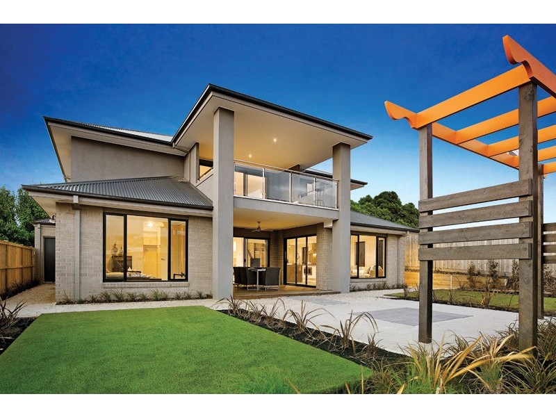 Lot 145/ Province Boulevard, Highton VIC 3216