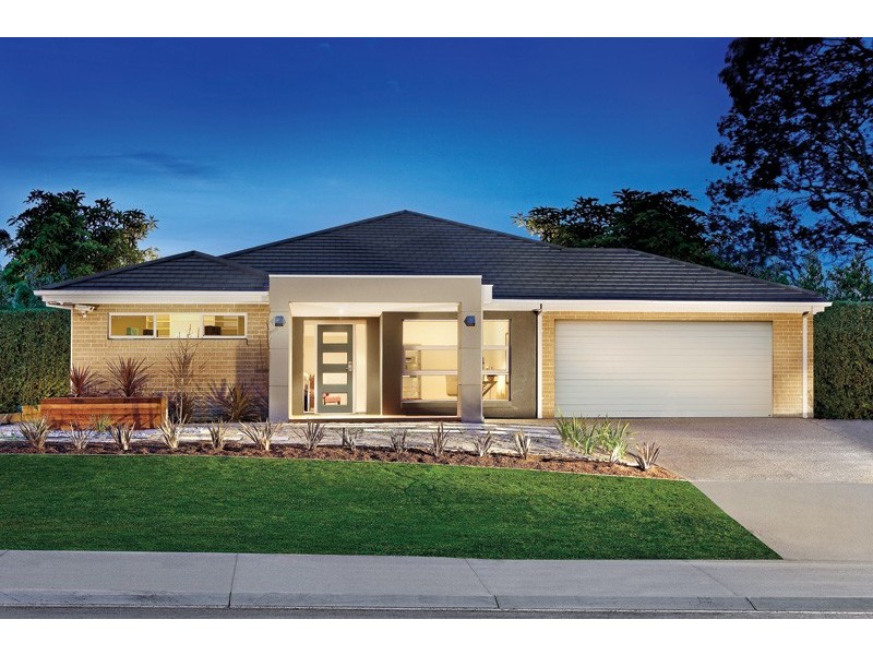 Lot 139/ Cookes Road, Doreen VIC 3754