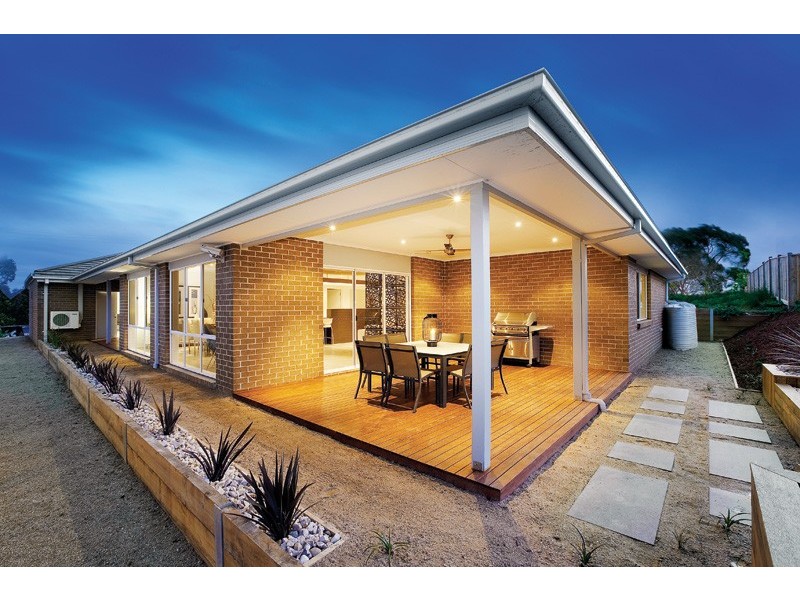 Lot 139/ Cookes Road, Doreen VIC 3754