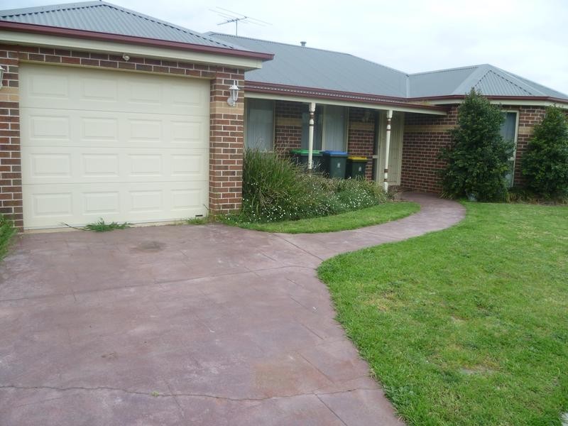 75 Harmony Drive, Tarneit VIC 3029