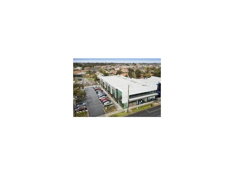 4/19 Synnot Street, Werribee VIC 3030