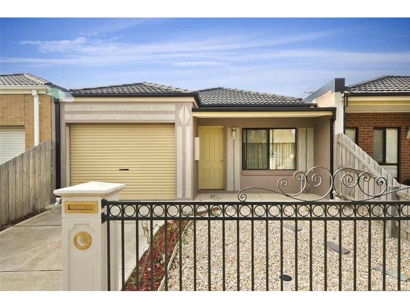 1/79 Honour Avenue, Wyndham Vale VIC 3024