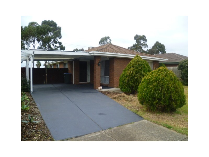 21 Trent Close, Werribee VIC 3030