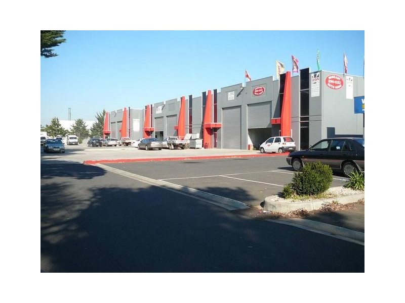 9/61-65 Russell Street, Werribee VIC 3030