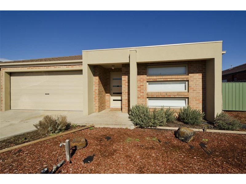 48 Halladale Avenue, Wyndham Vale VIC 3024