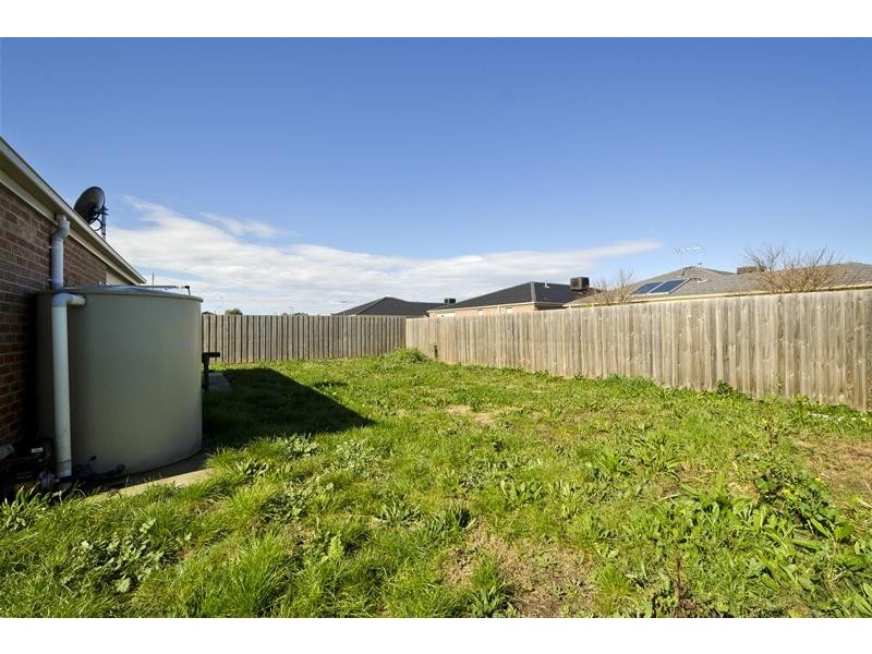 48 Halladale Avenue, Wyndham Vale VIC 3024