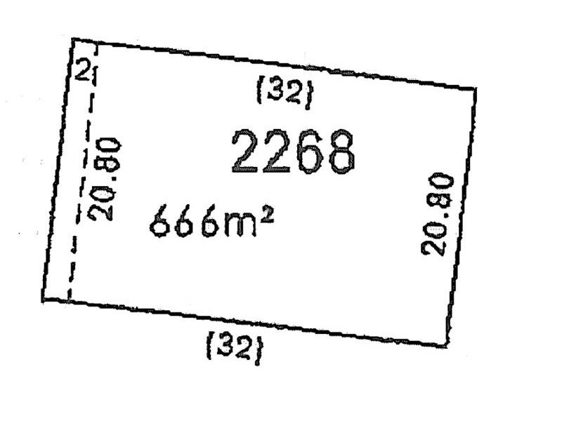 Lot 2268/ Walbrook Drive, Wyndham Vale VIC 3024
