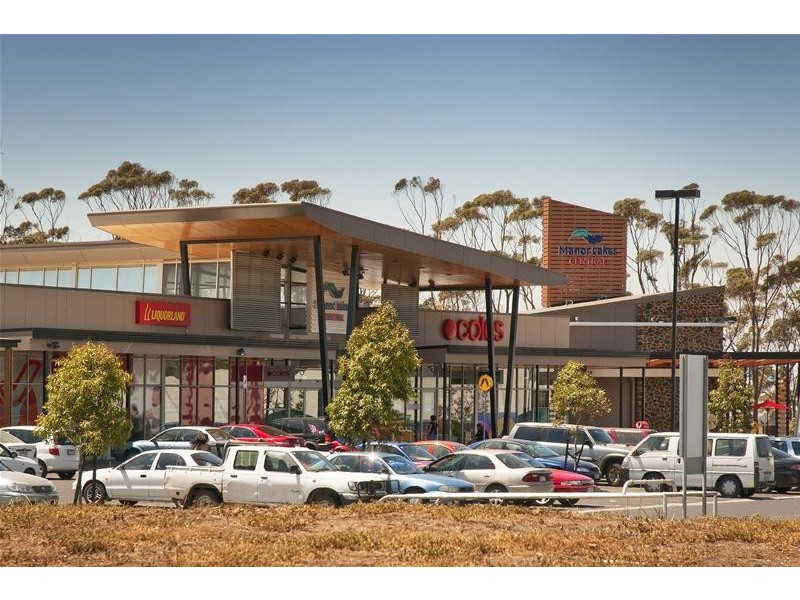 Lot 2268/ Walbrook Drive, Wyndham Vale VIC 3024