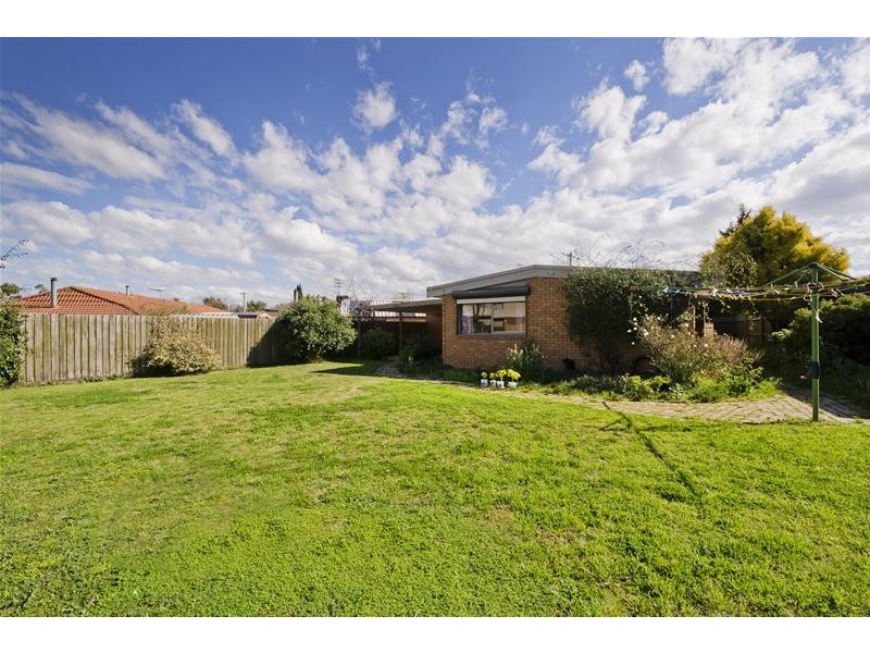 5 Nettlefold Avenue, Hoppers Crossing VIC 3029