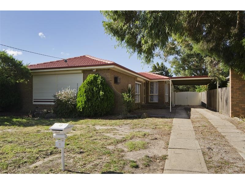 1 Norfolk Court, Werribee VIC 3030