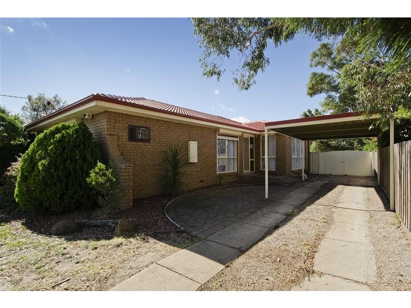 1 Norfolk Court, Werribee VIC 3030