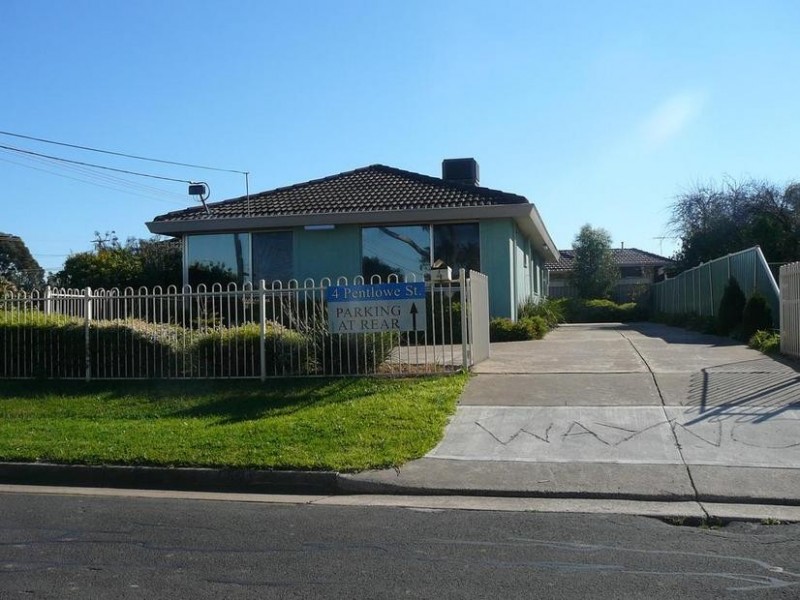 4 Pentlowe Street, Hoppers Crossing VIC 3029
