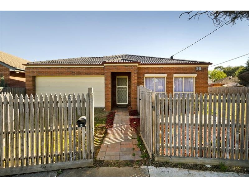 8 Cedar Court, Werribee VIC 3030
