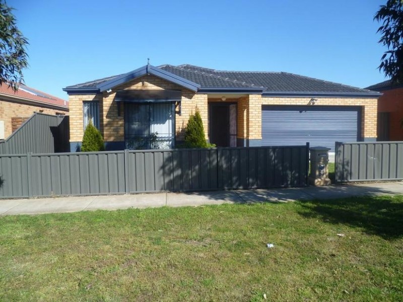 53 Manor Lakes Blvd, Wyndham Vale VIC 3024