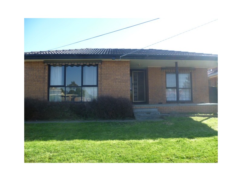 121 Cambridge Crescent, Wyndham Vale VIC 3024