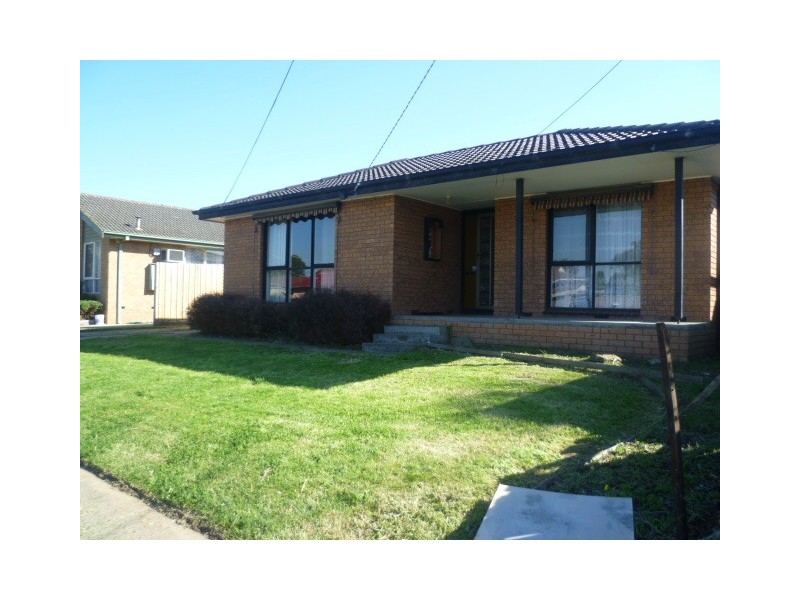 121 Cambridge Crescent, Wyndham Vale VIC 3024