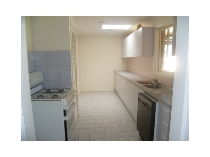 121 Cambridge Crescent, Wyndham Vale VIC 3024