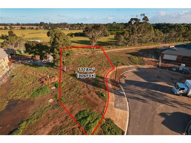 Lot 33/2 Una Court, Werribee VIC 3030
