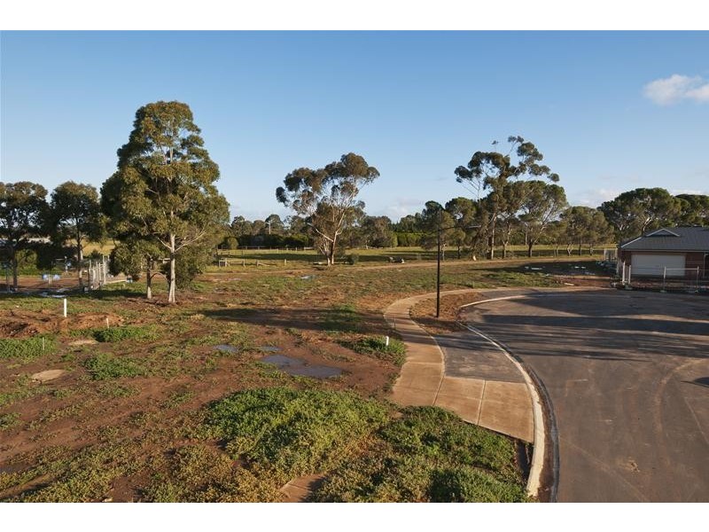 Lot 33/2 Una Court, Werribee VIC 3030