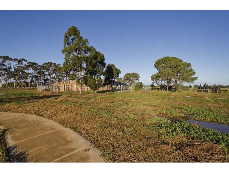 Lot 33/2 Una Court, Werribee VIC 3030