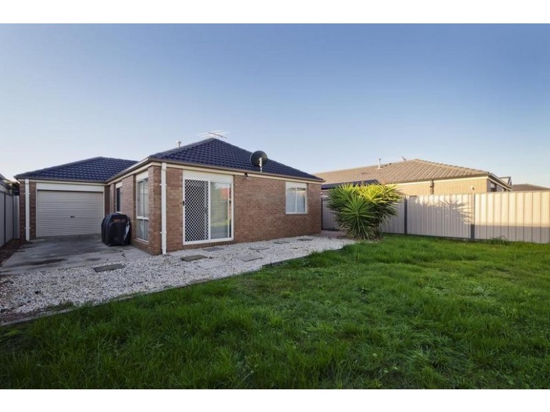 69 Knightsbridge Drive, Tarneit VIC 3029