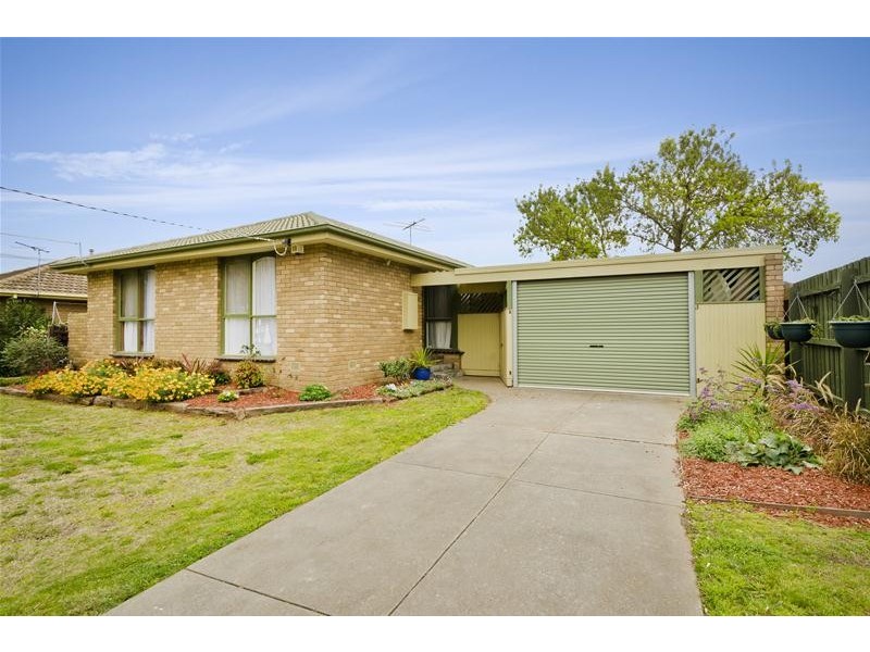 3 Canberra Avenue, Hoppers Crossing VIC 3029