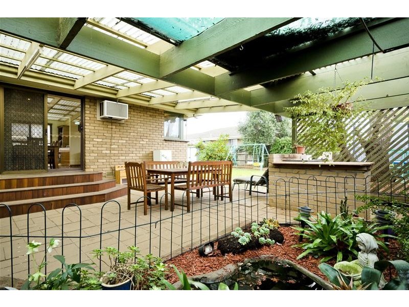 3 Canberra Avenue, Hoppers Crossing VIC 3029