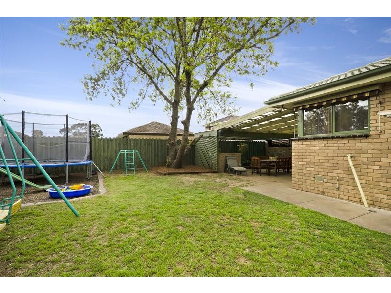 3 Canberra Avenue, Hoppers Crossing VIC 3029